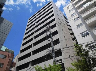 フェニックス市ヶ谷本村町の物件外観写真